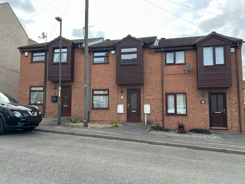 Images for New Street, South Normanton, DE55