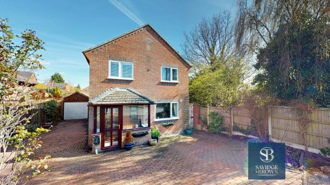 View Full Details for The Chine, Broadmeadows, South Normanton, DE55