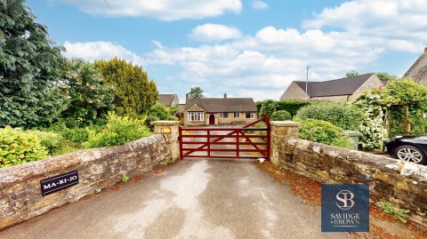 View Full Details for Main Road, Pentrich, DE5