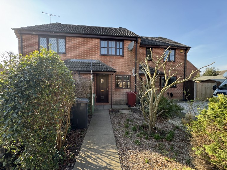 Hawthornes Avenue, South Normanton, DE55