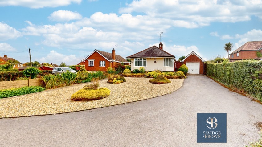 Images for Church Lane, Selston, NG16