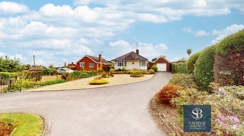 Images for Church Lane, Selston, NG16