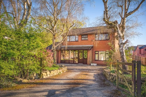 View Full Details for Lees Lane, South  Normanton, DE55