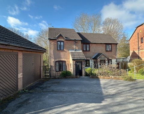 View Full Details for Birchen Holme, Broadmeadows, South Normanton, DE55