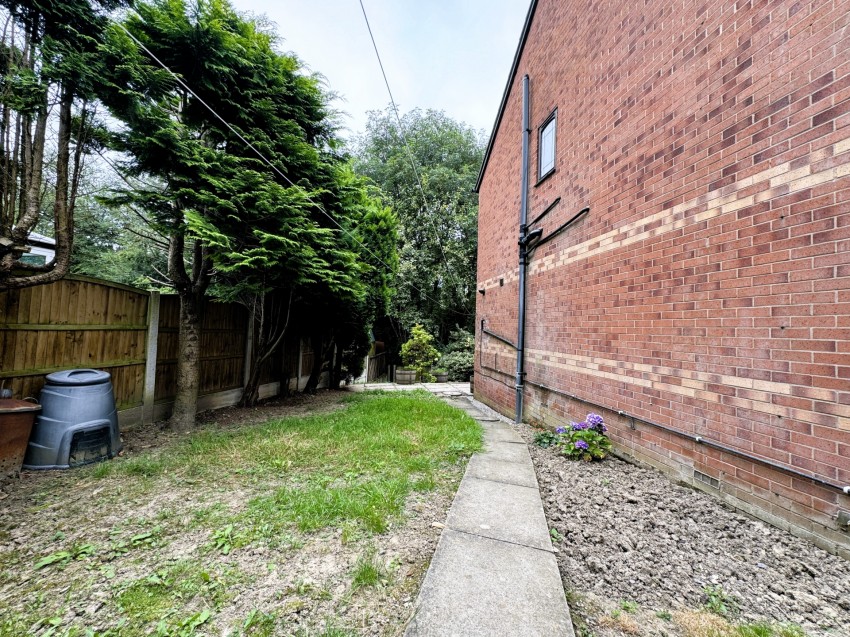 Images for Birchen Holme, Broadmeadows, South Normanton, DE55