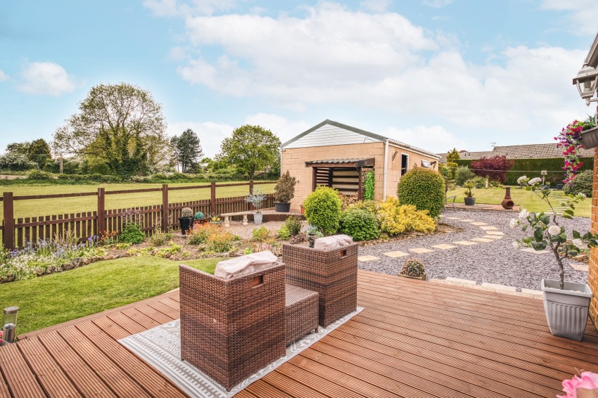 Images for Newton Road, Tibshelf, DE55