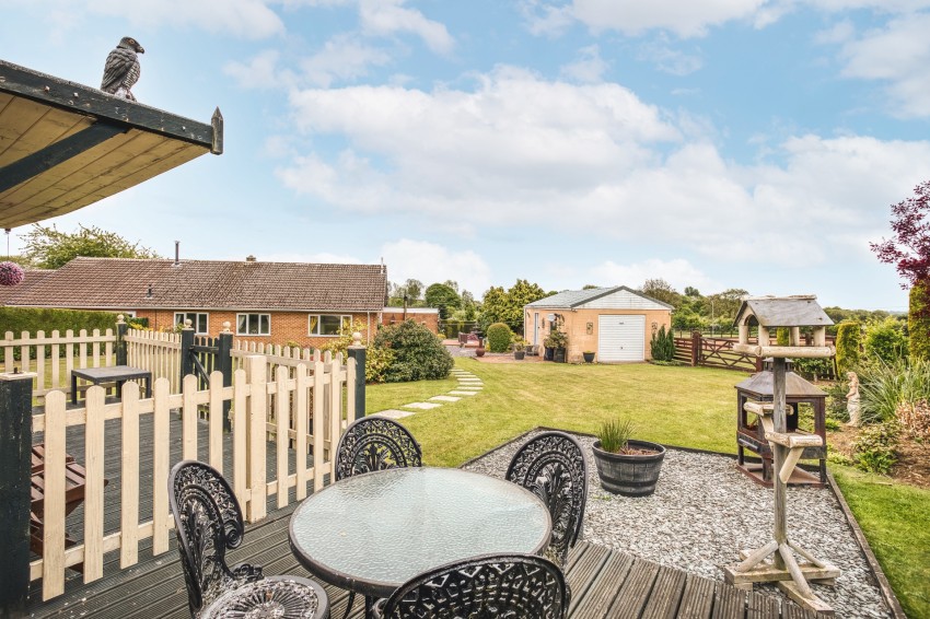 Images for Newton Road, Tibshelf, DE55