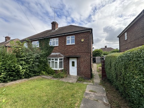 View Full Details for Ward Drive, Somercotes, DE55