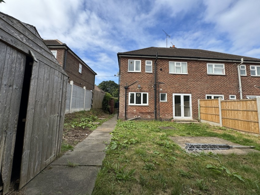 Images for Ward Drive, Somercotes, DE55