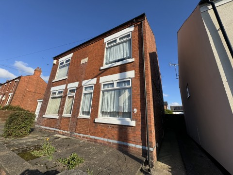 View Full Details for Newlands Road, Riddings, DE55 4EQ