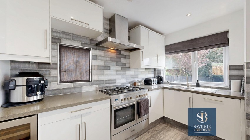Images for Wingfield Road, Alfreton, DE55