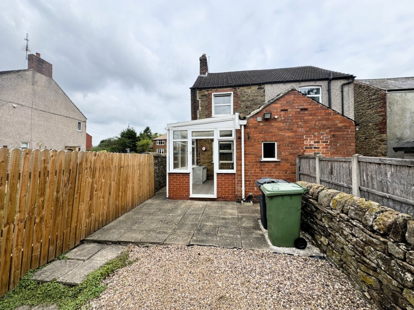 Images for Inns Lane, South Wingfield, DE55