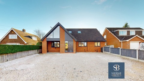 View Full Details for Birkinstyle Lane, Shirland, DE55