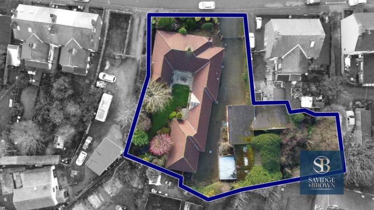 Town Street, Pinxton, NG16