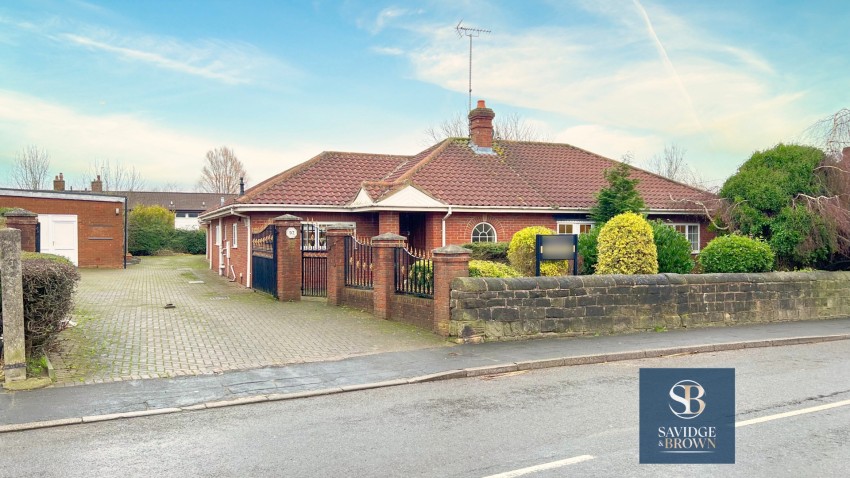 Images for Town Street, Pinxton, NG16