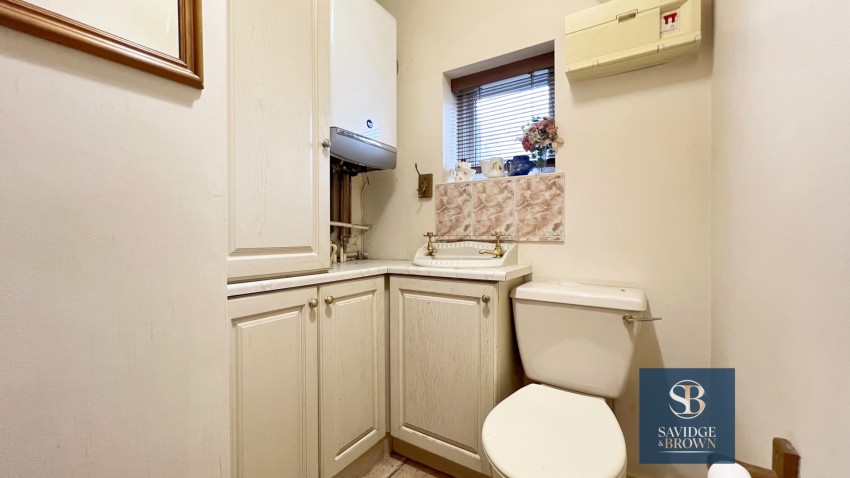 Images for Town Street, Pinxton, NG16