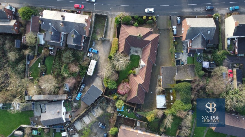 Images for Town Street, Pinxton, NG16