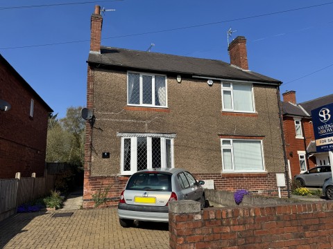 View Full Details for Sleetmoor Lane, Swanwick, DE55