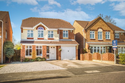 View Full Details for Rangewood Road, South Normanton, DE55