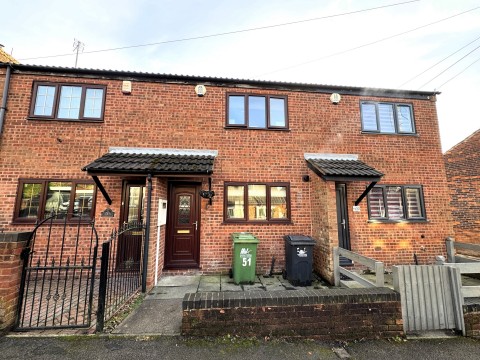 View Full Details for Park Street, Alfreton, DE55 7JE