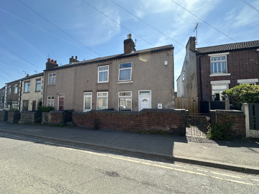 Images for Birchwood Lane, Somercotes, DE55