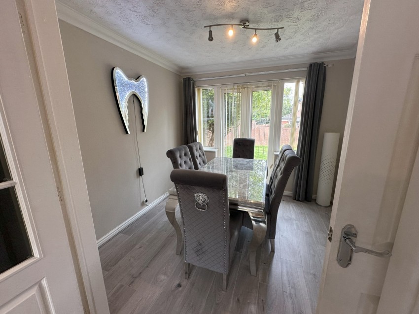 Images for Chestnut Drive, South Normanton, DE55