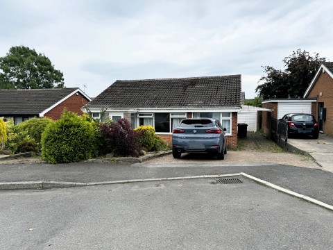 View Full Details for Heathfield Gardens, Tibshelf, DE55