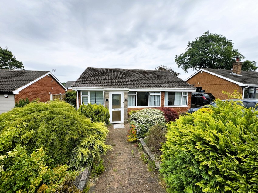 Images for Heathfield Gardens, Tibshelf, DE55
