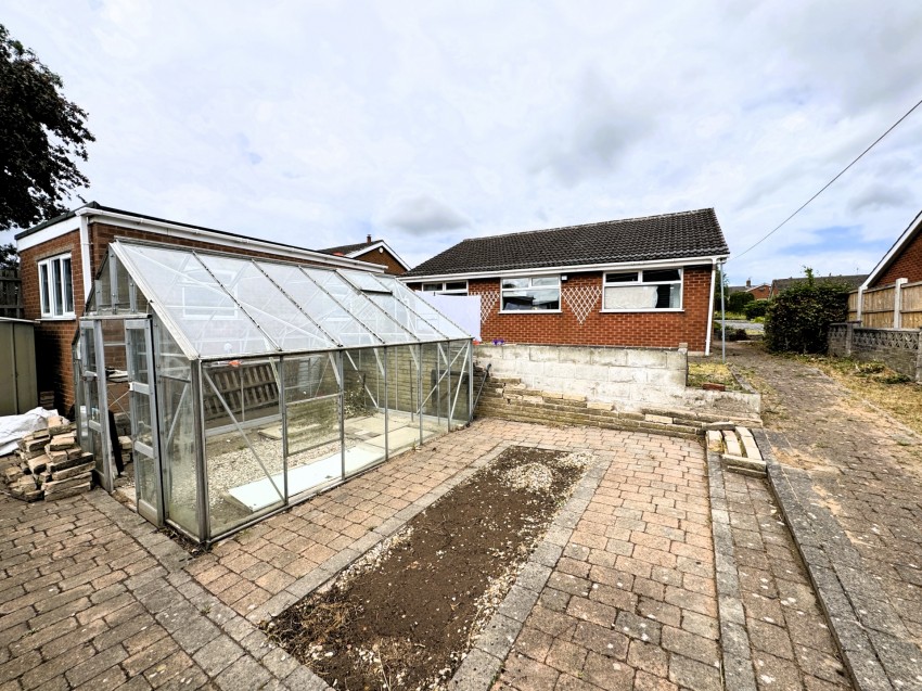 Images for Heathfield Gardens, Tibshelf, DE55