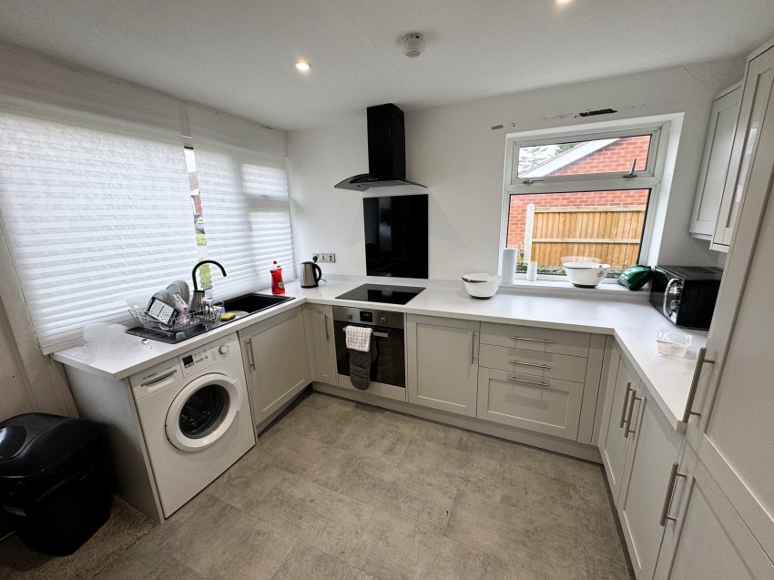 Images for Heathfield Gardens, Tibshelf, DE55