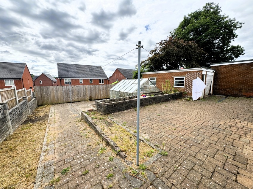 Images for Heathfield Gardens, Tibshelf, DE55