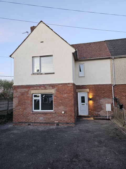 View Full Details for Milton Avenue, Alfreton, DE55