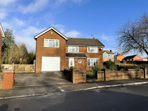 View Full Details for Grange Street, Alfreton, DE55 7JB