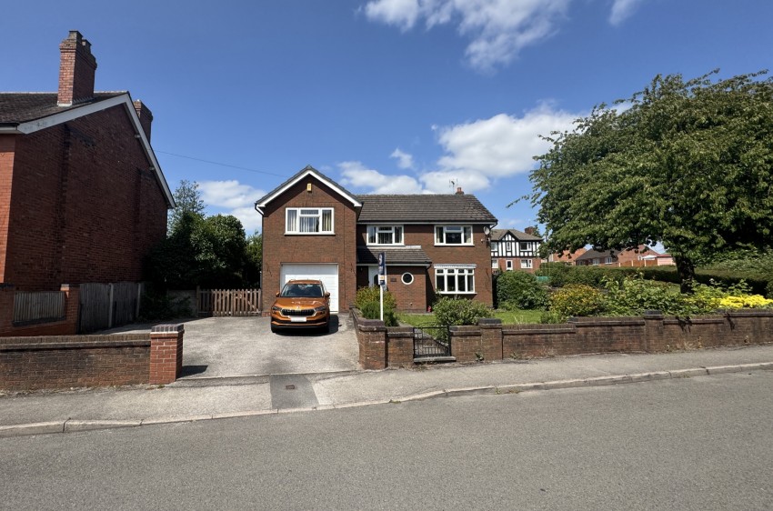Images for Grange Street, Alfreton, DE55