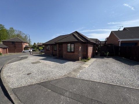 View Full Details for Hardwick Close, Blackwell, DE55 5LL
