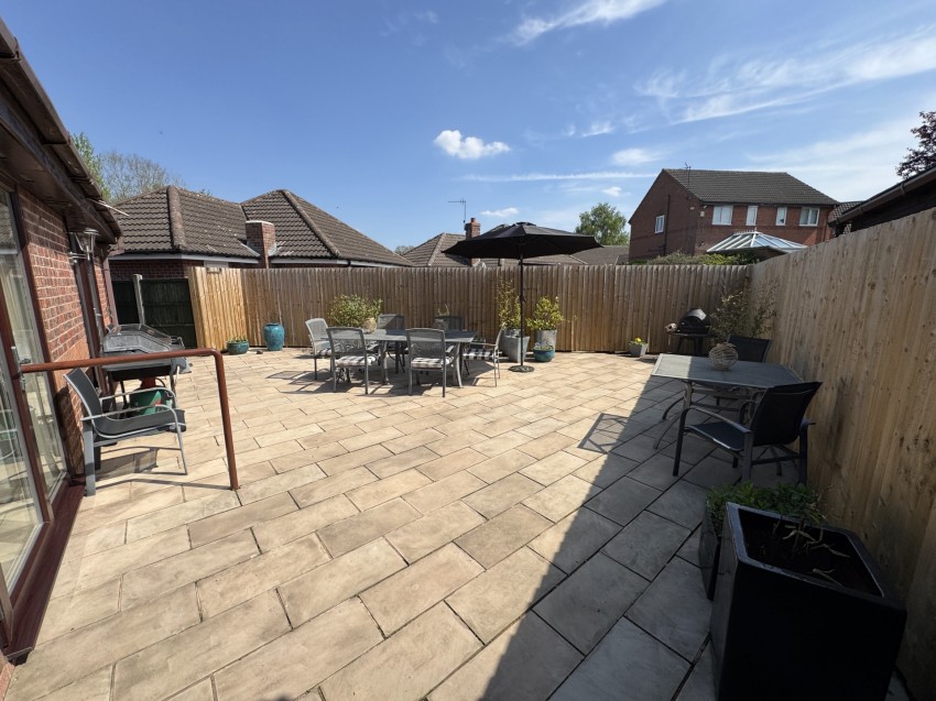 Images for Hardwick Close, Blackwell, DE55