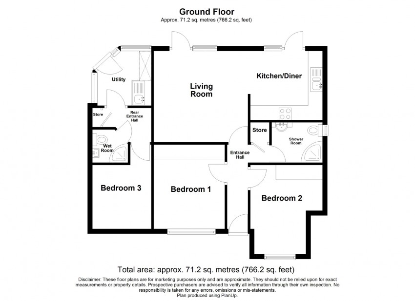 Images for Hardwick Close, Blackwell, DE55