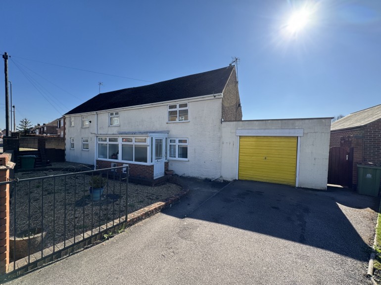 Swanwick Road, Leabrooks, DE55
