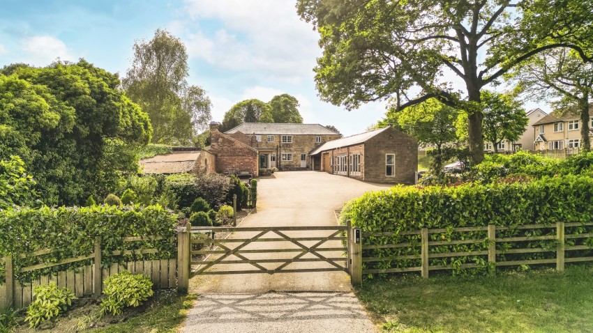 Images for Hallfieldgate Lane, Shirland, DE55