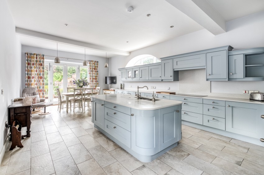 Images for Hallfieldgate Lane, Shirland, DE55