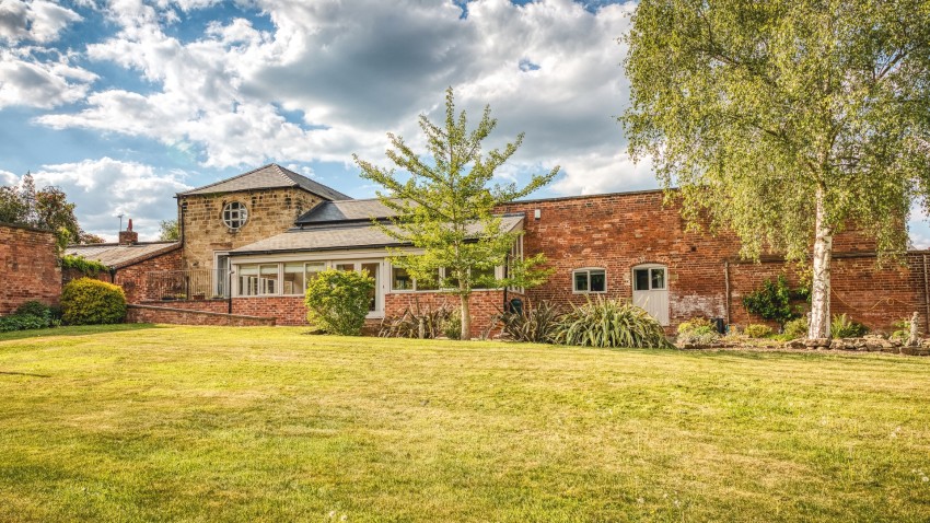 Images for Hallfieldgate Lane, Shirland, DE55