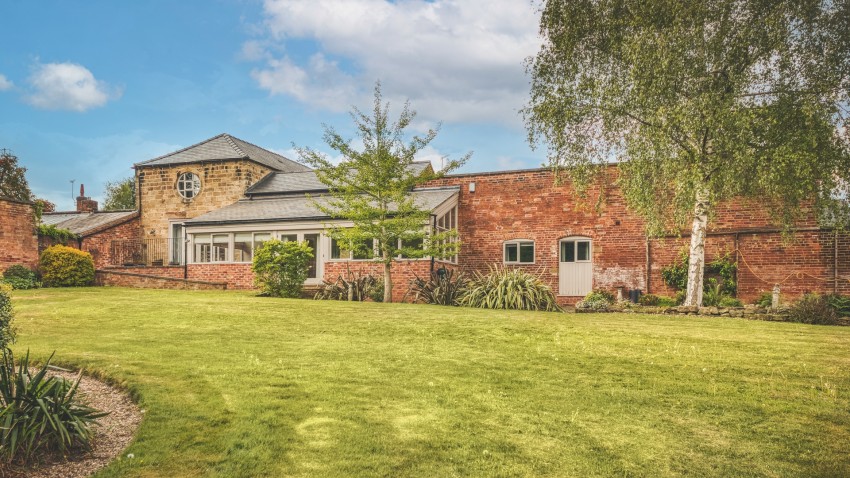 Images for Hallfieldgate Lane, Shirland, DE55