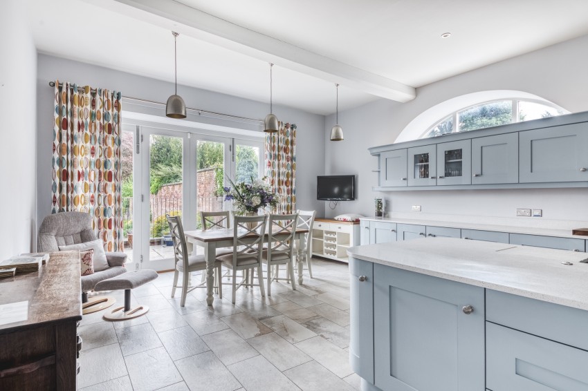 Images for Hallfieldgate Lane, Shirland, DE55