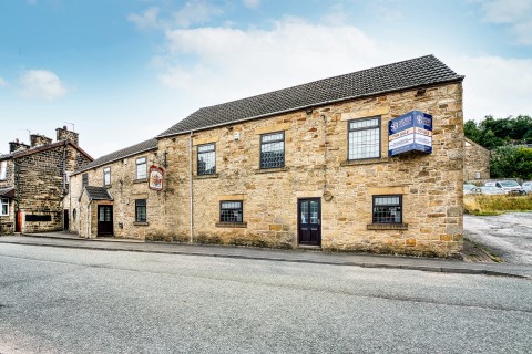 View Full Details for The Common, Crich, DE4
