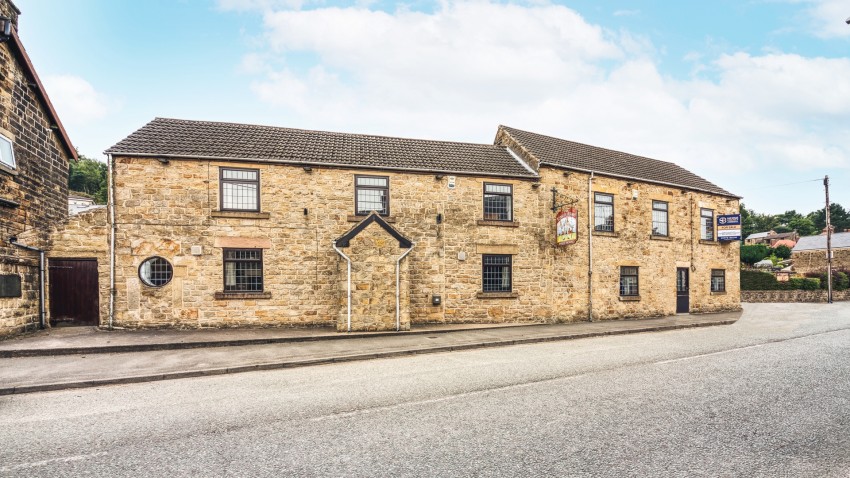 Images for The Common, Crich, DE4