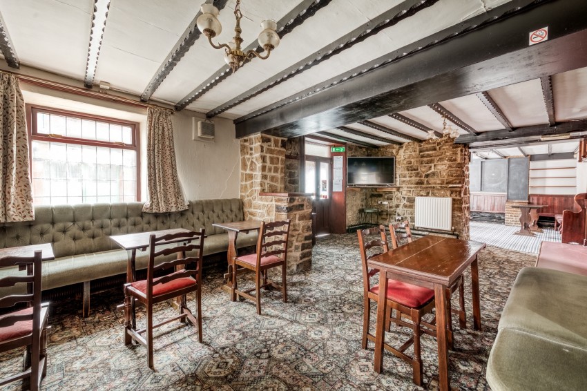 Images for The Common, Crich, DE4