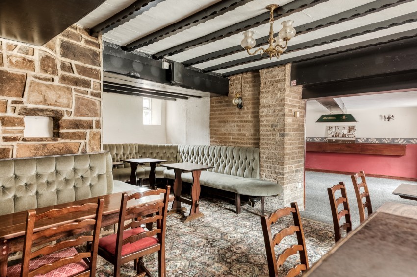 Images for The Common, Crich, DE4