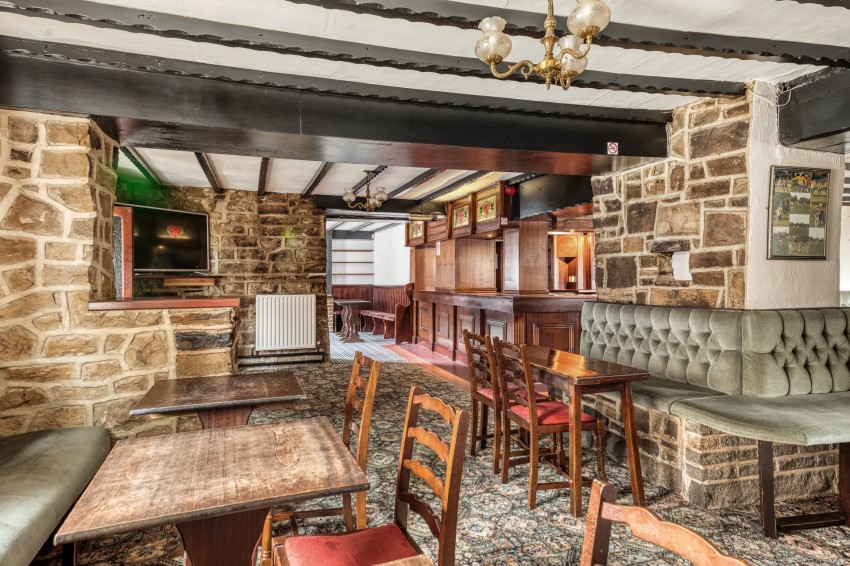 Images for The Common, Crich, DE4
