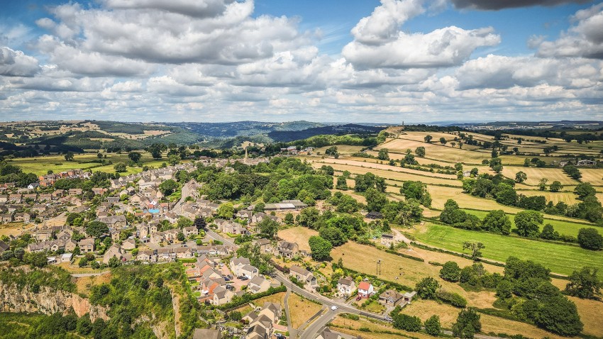 Images for The Common, Crich, DE4