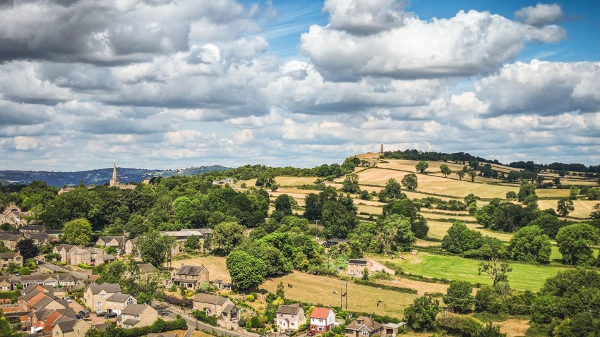 Images for The Common, Crich, DE4